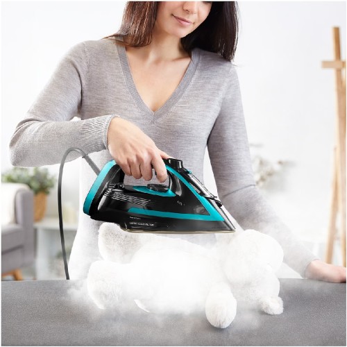 STEAM IRON  FV8066 BLUE 3000W 270ml 50-280gr/min